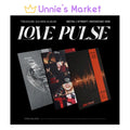 TREASURE [LOVE PULSE] (METAL / STREET / ROCKCHIC Ver.)