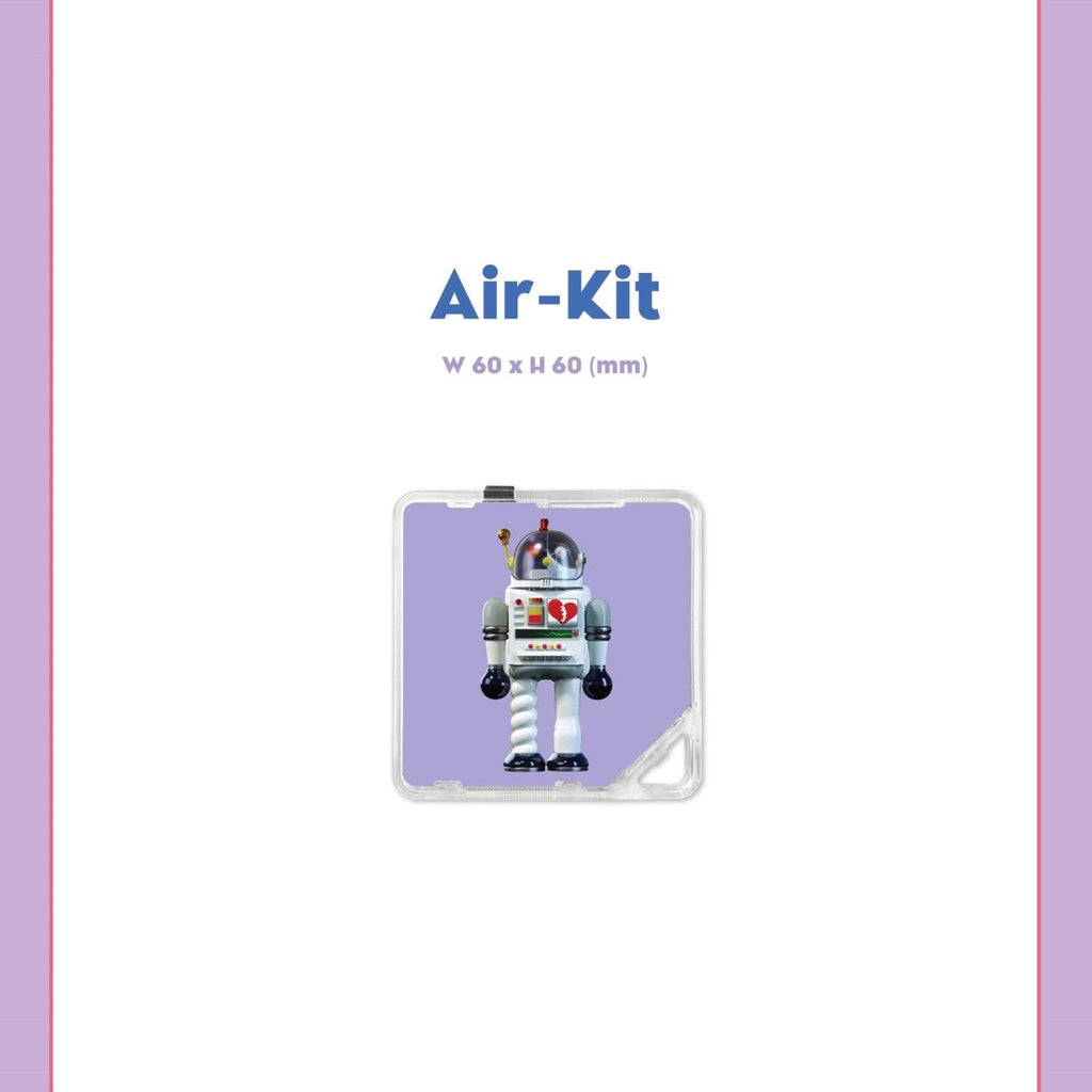 Red Velvet - The ReVe Festival Day 2 Kihno Kit Album