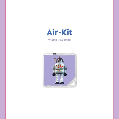 Red Velvet - The ReVe Festival Day 2 Kihno Kit Album