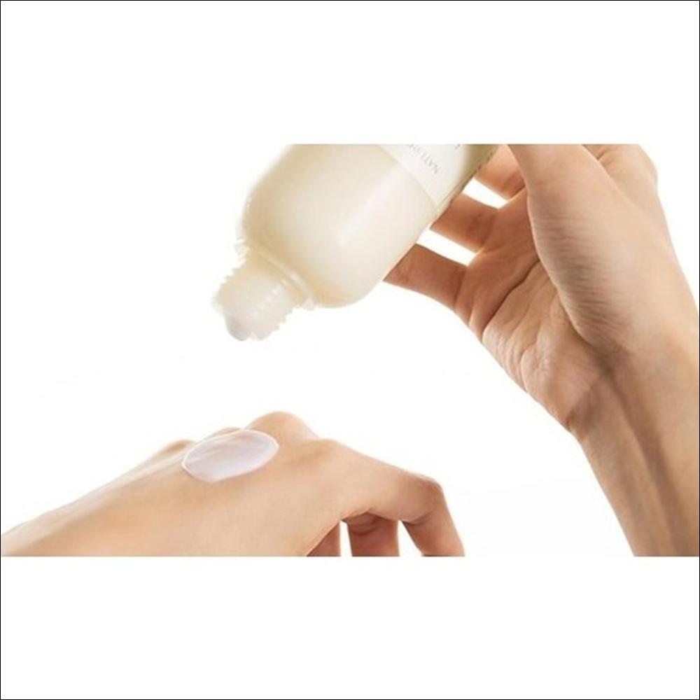 Nature Republic Super Aqua Max Fresh Olive Emulsion 180ml – Deep Moisture Emulsion