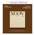 INFINITE [LIKE INFINITE] Anniversary ver. / 8th Mini Album