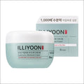 illiyoon Hyaluron Moisture Cream (100ml – 1 Tube/Jar)