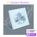 ONEWE [The Quiver] 2nd Single Album + Free Gift