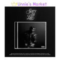 JMIN / Sorry I’m Late Album