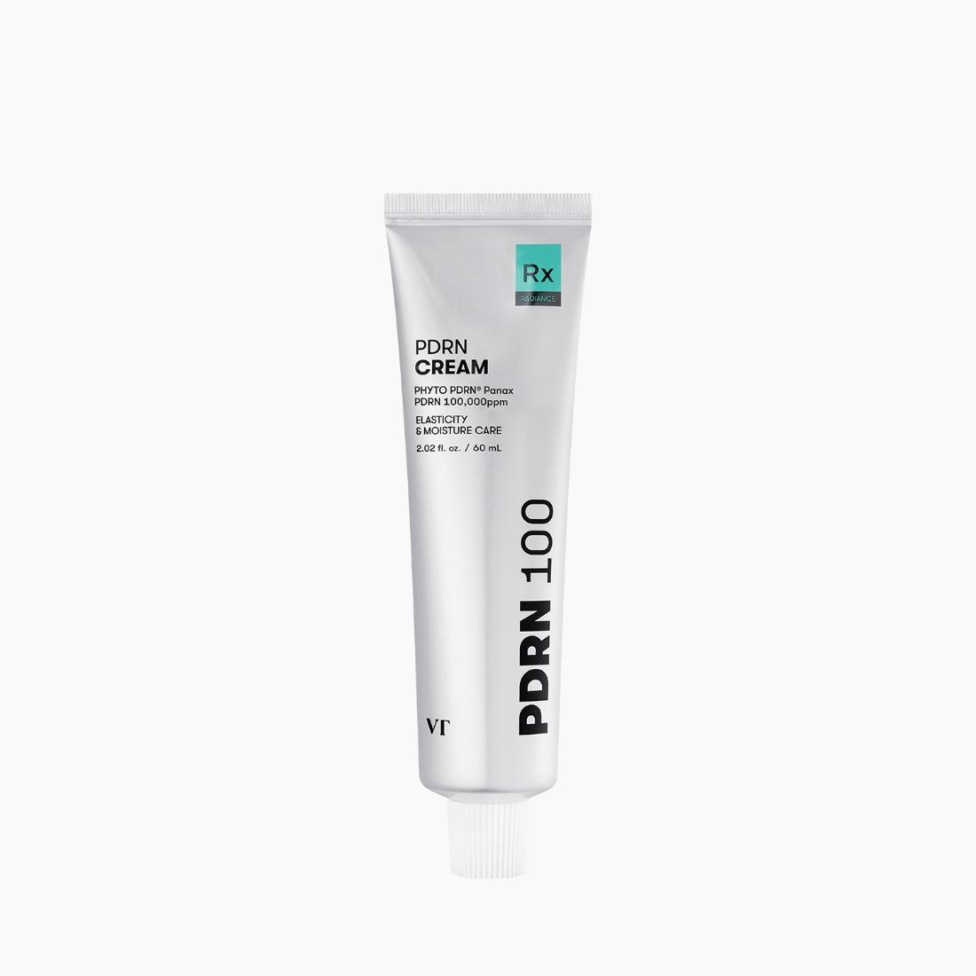 VT COSMETICS PDRN CREAM Rx 40ml