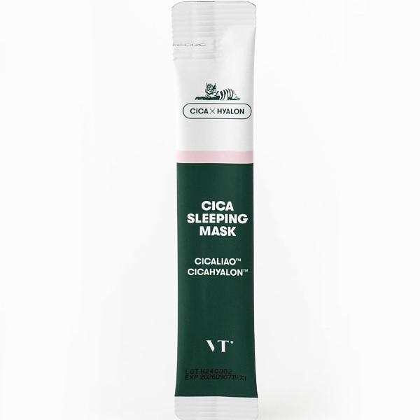 VT CICA SLEEPING MASK / 4ml, 6EA