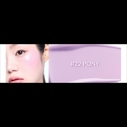 [HERA] Reflection Liquid Blush 7.5g | Watercolor Glow Radiant Liquid Blusher, K-Beauty