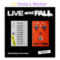 Xdinary Heroes - LIVE and FALL Platform Album Nemo ver.