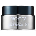 Derma Factory PRO EGF FLEXIR-SOME 8% Repair Cream 50ml / EGF, NMN, 7 PEPTIDE