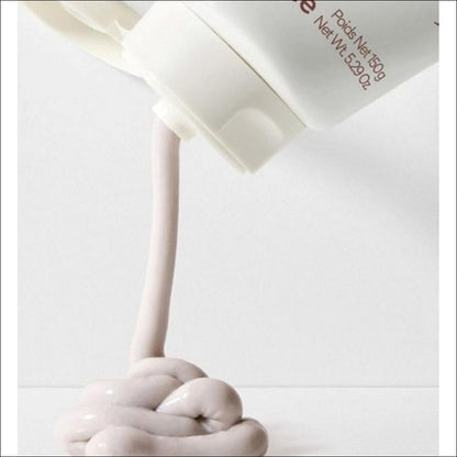 innisfree Volcanic Pore BHA Cleansing Foam (150g – 1 Tube)