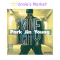 JYP (Park Jin Young) [Blue City] 1st Album
