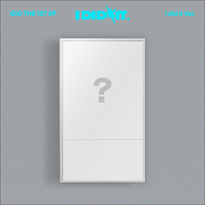 IDID [I did it] I did it. Ver. / 1st Mini Album