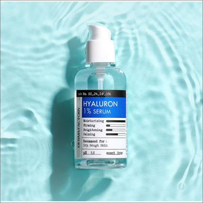 Derma Factory Hyaluron 1% Serum 80ml