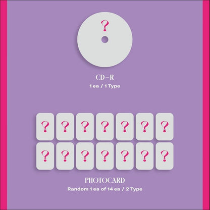 CLASS:y [CLASS IS OVER] 1st Mini Album Y