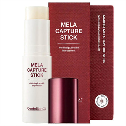 Centellian24 Madeca Mela Capture Stick 10g – Dark Spot Brightening Care Stick