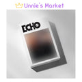 Jin (BTS) - Echo (Weverse Albums ver.) / 2nd Mini Album