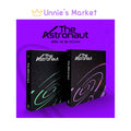 BTS JIN The Astronaut Album