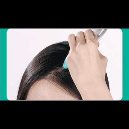 VT PDRN Reedle Shot Brush Hair Serum (80ml – 1 Bottle)