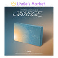 VIVIZ - VOYAGE QR ver. The 5th Mini Album