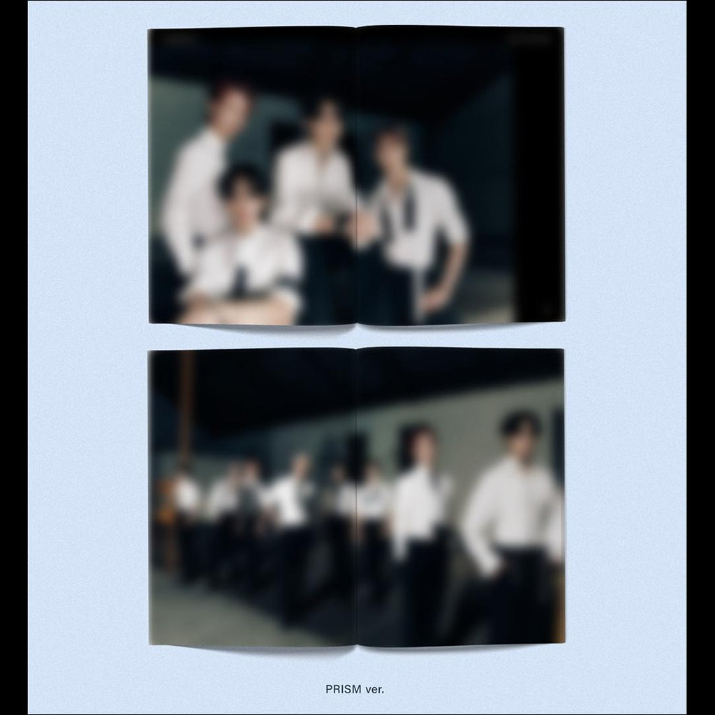 BAE173 - NEW CHAPTER : LUCEAT (PRISM/SHADOW ver)