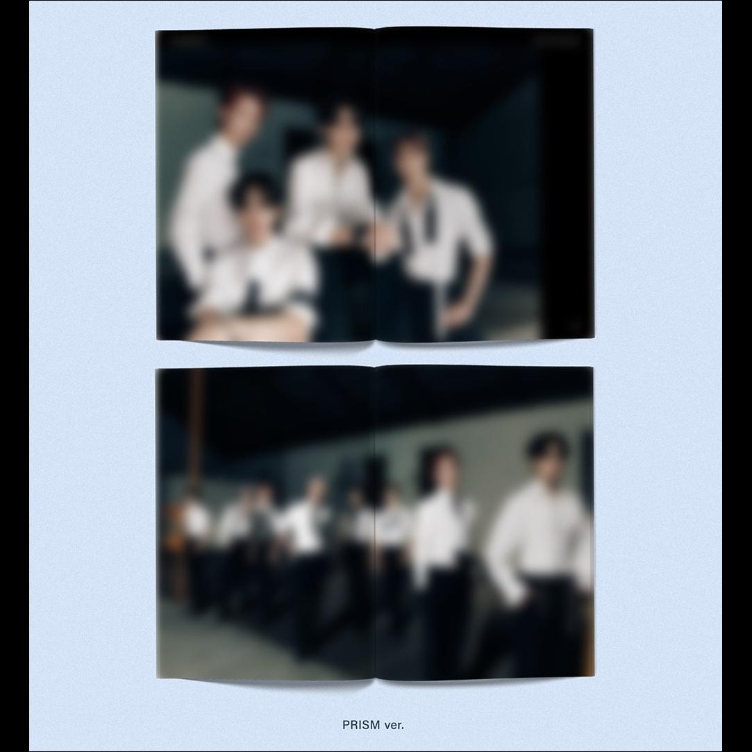 BAE173 - NEW CHAPTER : LUCEAT (PRISM/SHADOW ver)