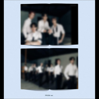 BAE173 - NEW CHAPTER : LUCEAT (PRISM/SHADOW ver)