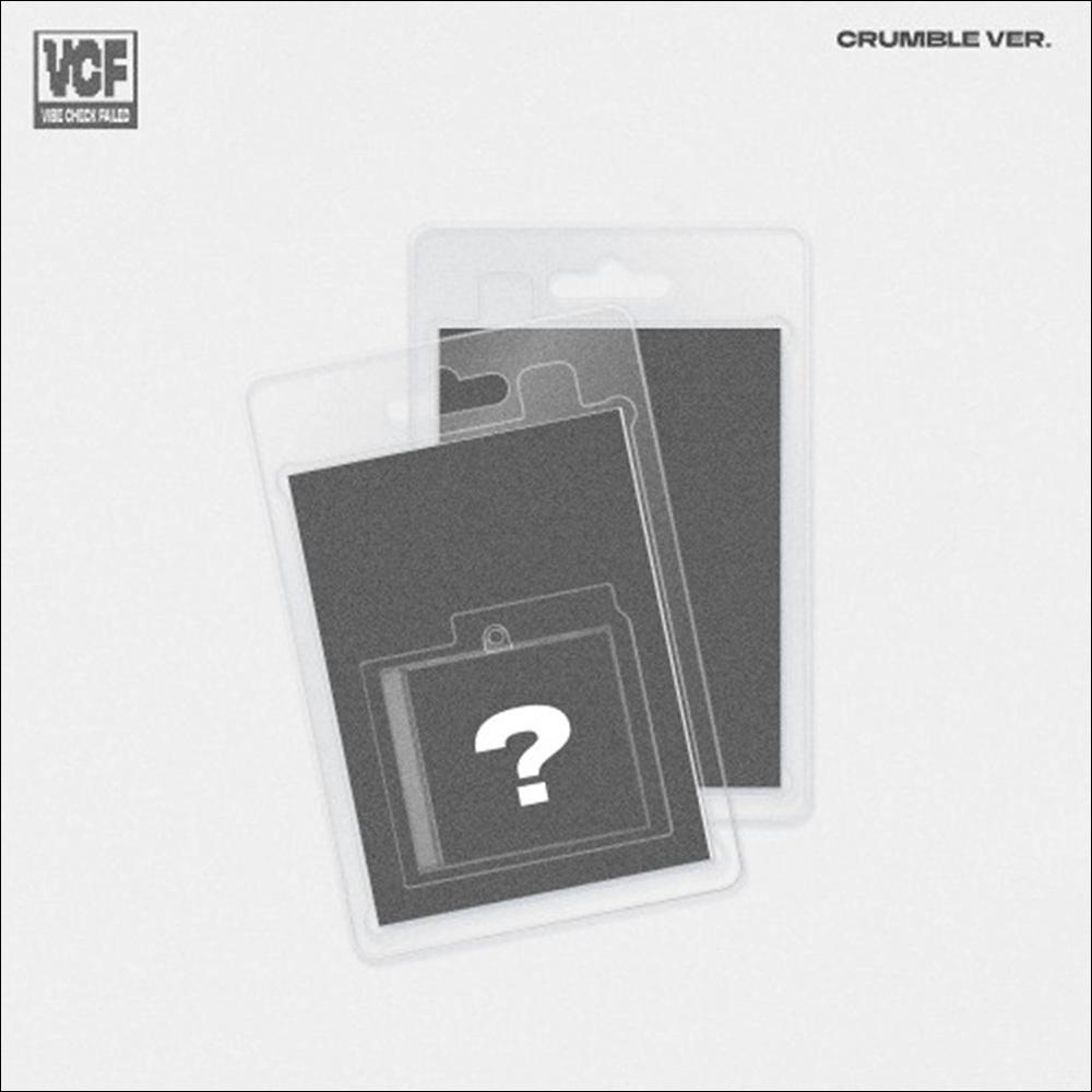 ALL(H)OURS [VCF] CRUMBLE ver.