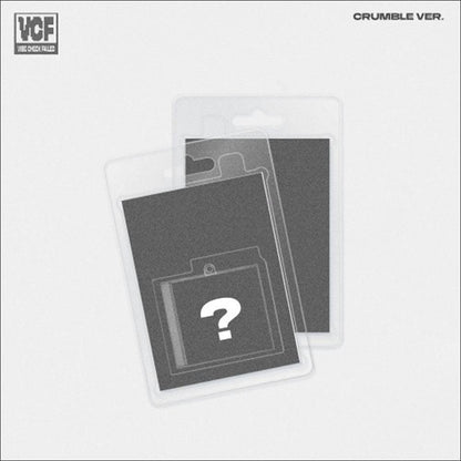 ALL(H)OURS [VCF] CRUMBLE ver.