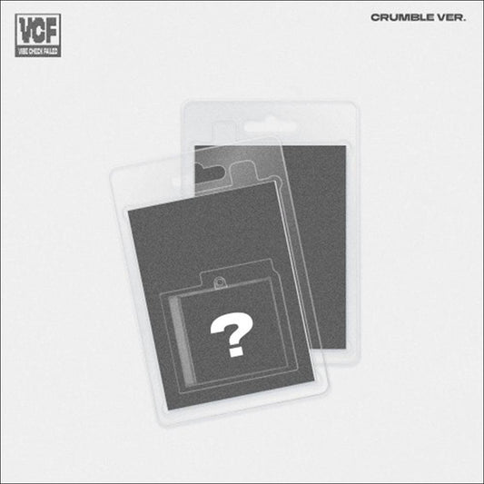 ALL(H)OURS [VCF] CRUMBLE ver.