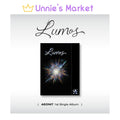 AEONIT - LUMOS 1st Single Album