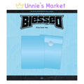 HA SUNG WOON - Blessed Film Pack ver. Album (Mini CD-R)