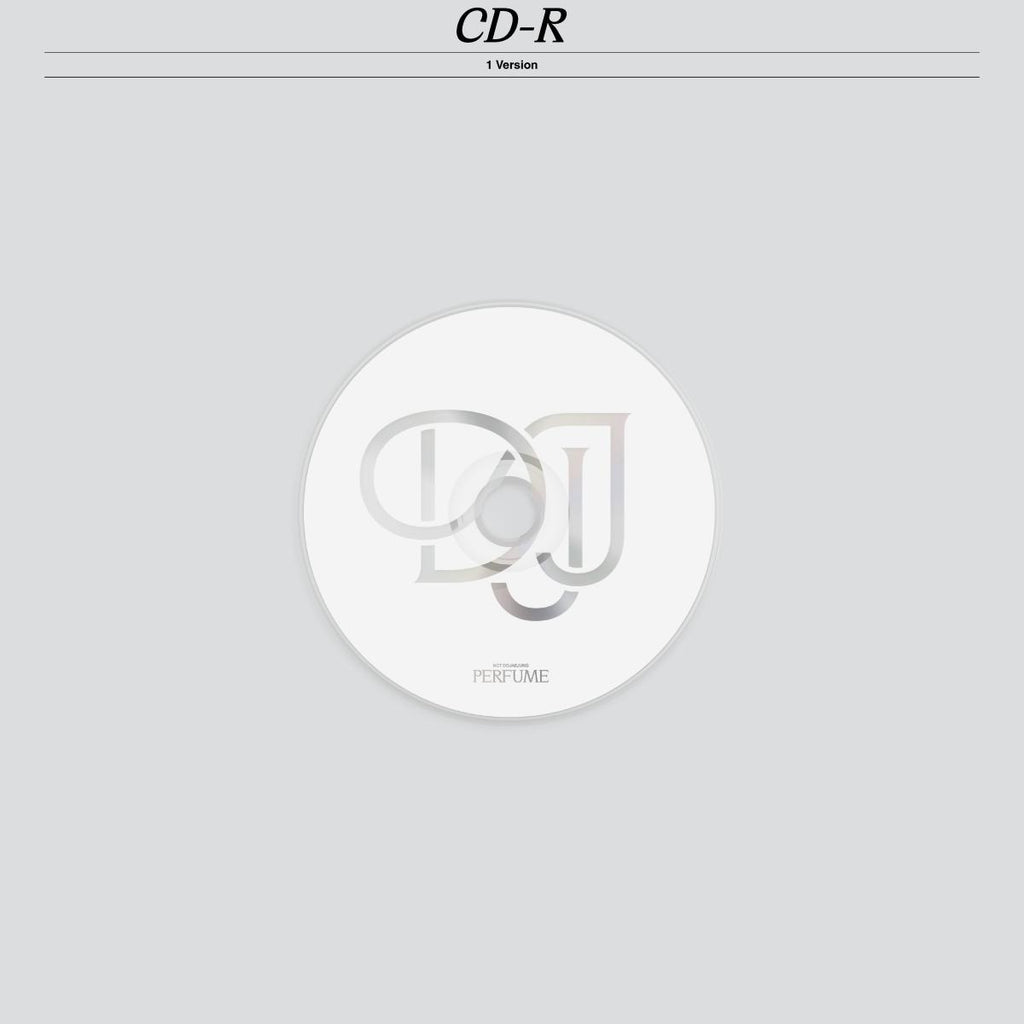 NCT DOJAEJUNG - [Perfume] The First Mini Album Digipack Ver.