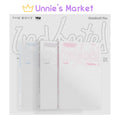 THE BOYZ - Unexpected (Photobook Ver.) / The 3rd Album