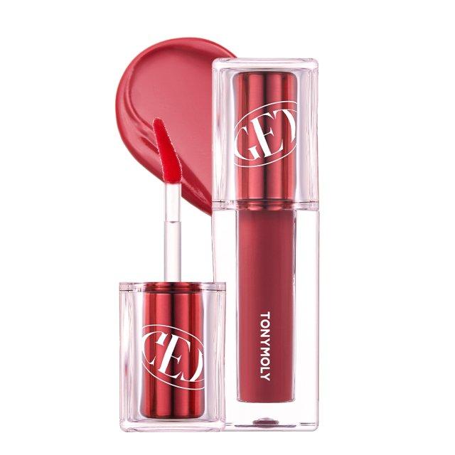 TONYMOLY Get It Lip Tint Waterful Butter 4.3g