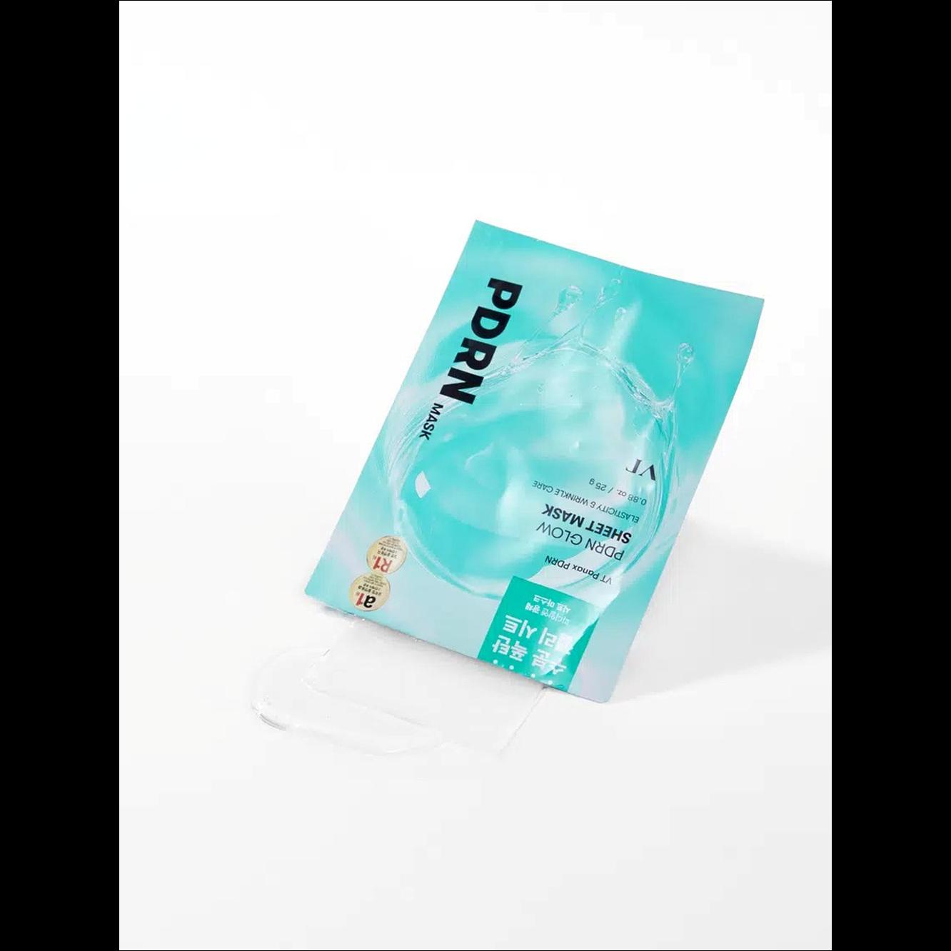 VT PDRN Essence Glow Mask