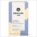 OSULLOC - HONEY PEAR TEA (Blended tea with sweet Korean pear and honey flavor)
