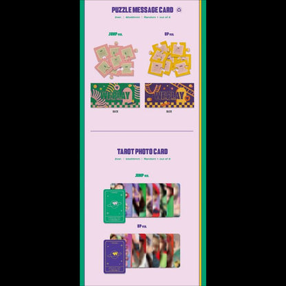 Weeekly 3rd Mini Album [We Play]