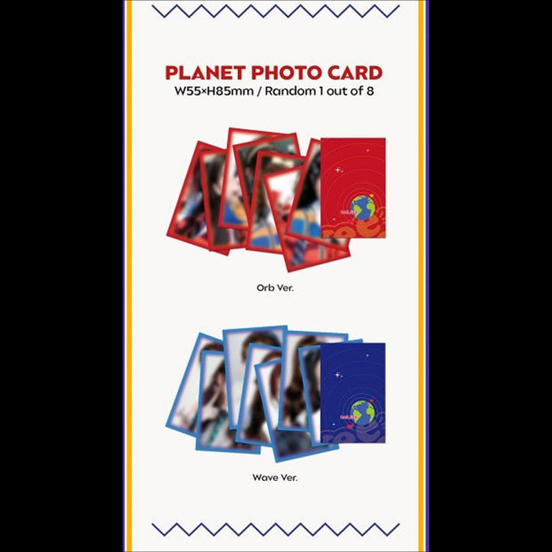 WEEEKLY 2nd Mini Album [WE CAN]