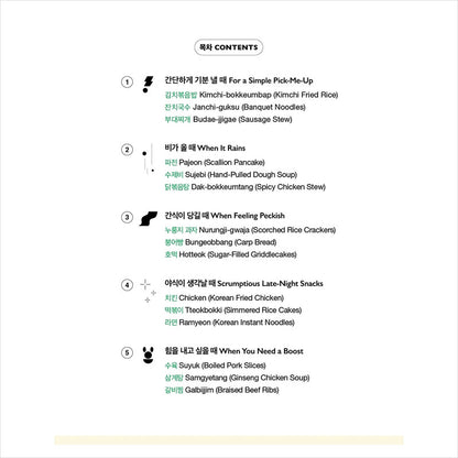 BTS TRAVEL BOOK