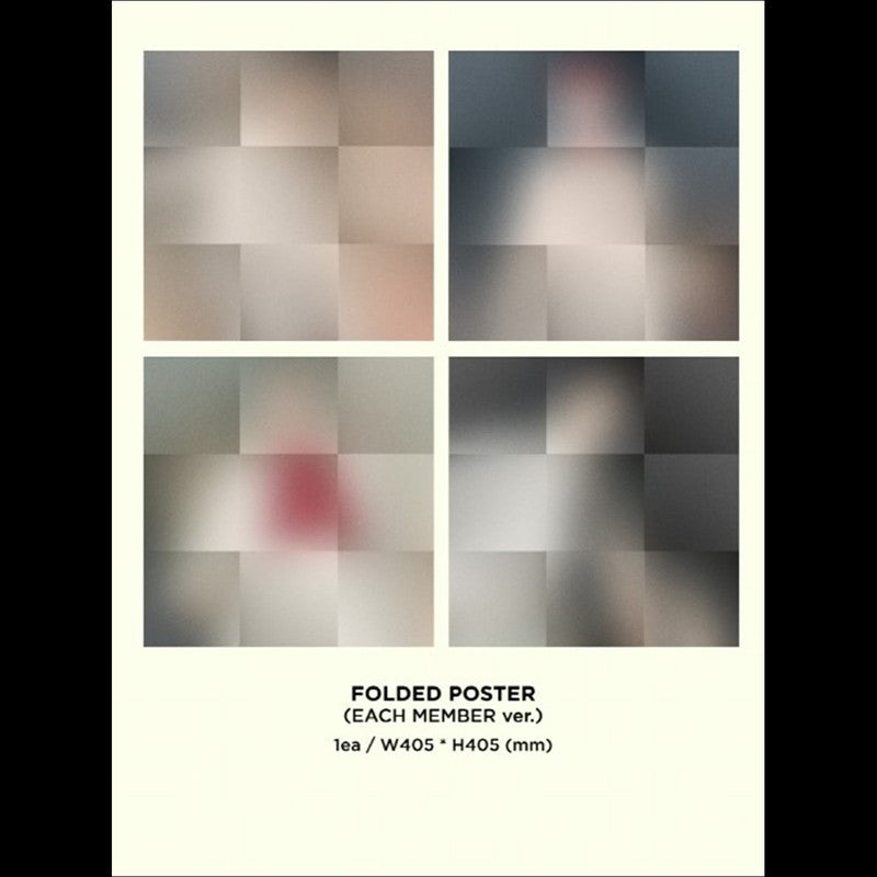 WINNER 4th MINI ALBUM [HOLIDAY] (DIGIPACK ver.)