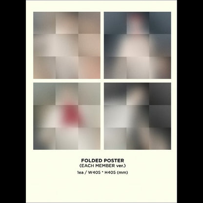 WINNER 4th MINI ALBUM [HOLIDAY] (DIGIPACK ver.)