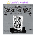 NEXZ - Ride the Vibe (Platform_Nemo ver.)