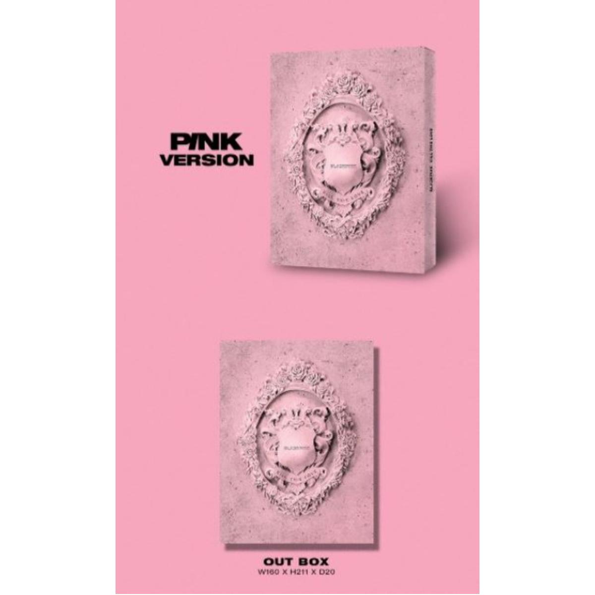 BLACKPINK - KILL THIS LOVE