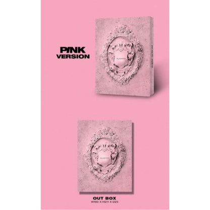 BLACKPINK - KILL THIS LOVE