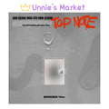 HAN SEUNG WOO - TOP NOTE PLATFORM_Binder Ver.
