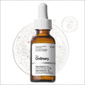The Ordinary Alpha Arbutin 2% + HA Serum 30ml – Brightening & Hydrating Serum