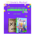 VERIVERY [Liminality - EP.LOVE] Album