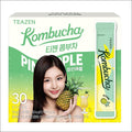 TEAZEN Pineapple Kombucha, 5g, 30ea