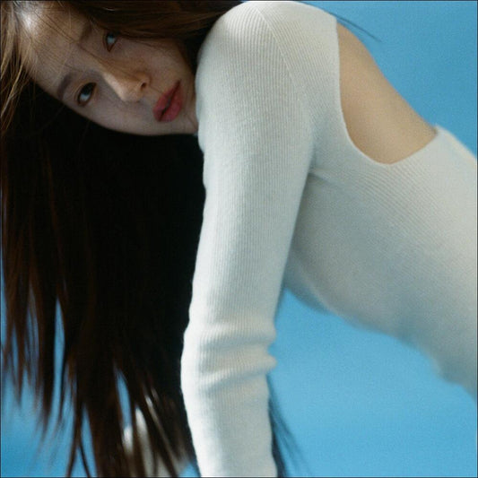 KRYSTAL (f(x)) Solitary Album + Free Gift
