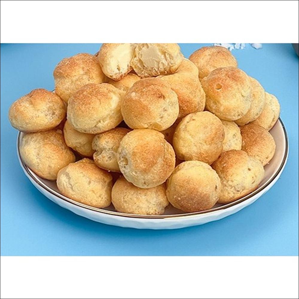 Haitai Home Run Ball (Salted Milk) 41g (4pack / 8pack / 16pack)